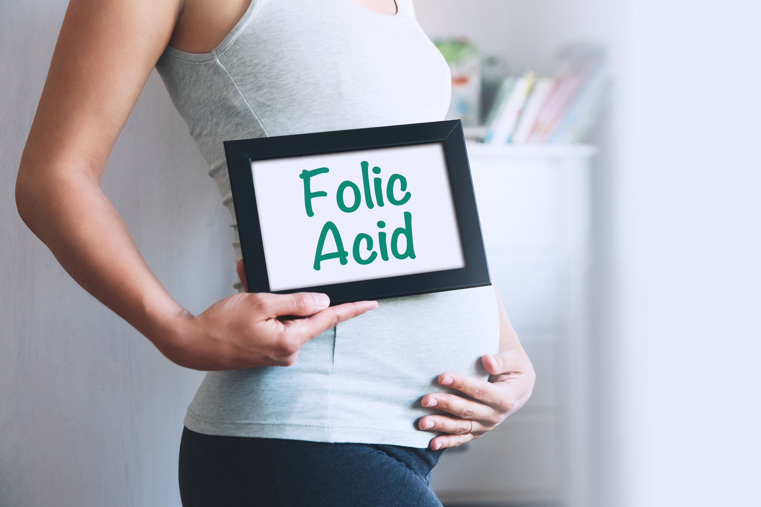 Folate vs. Folic Acid Learn the Difference in B9 Sources and Supplements VitaCup