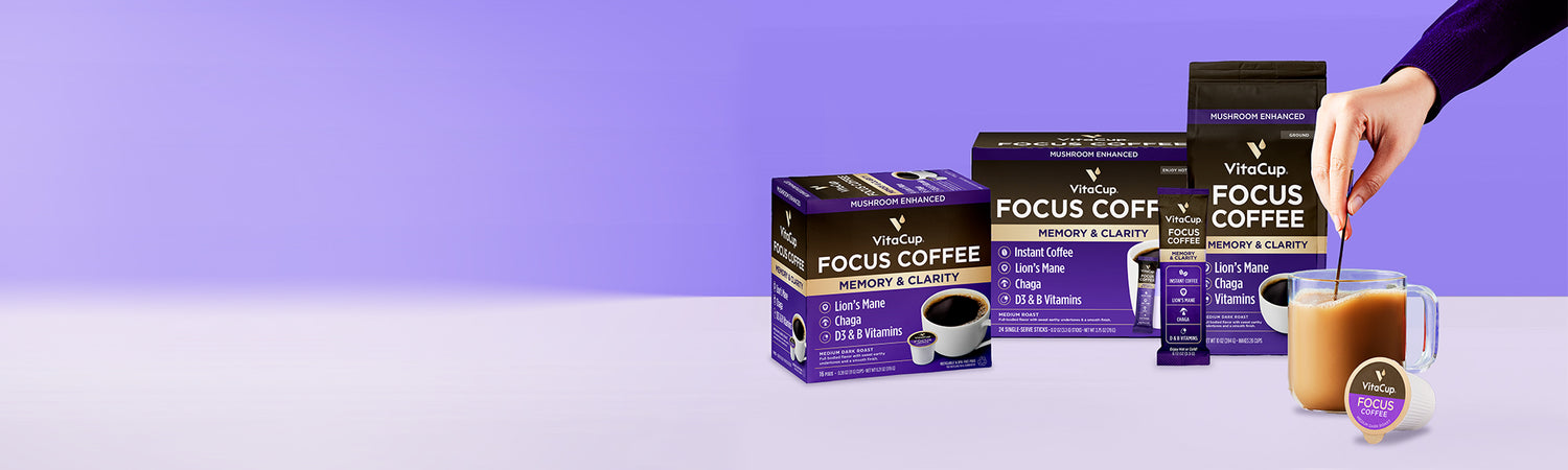 Focus Coffee