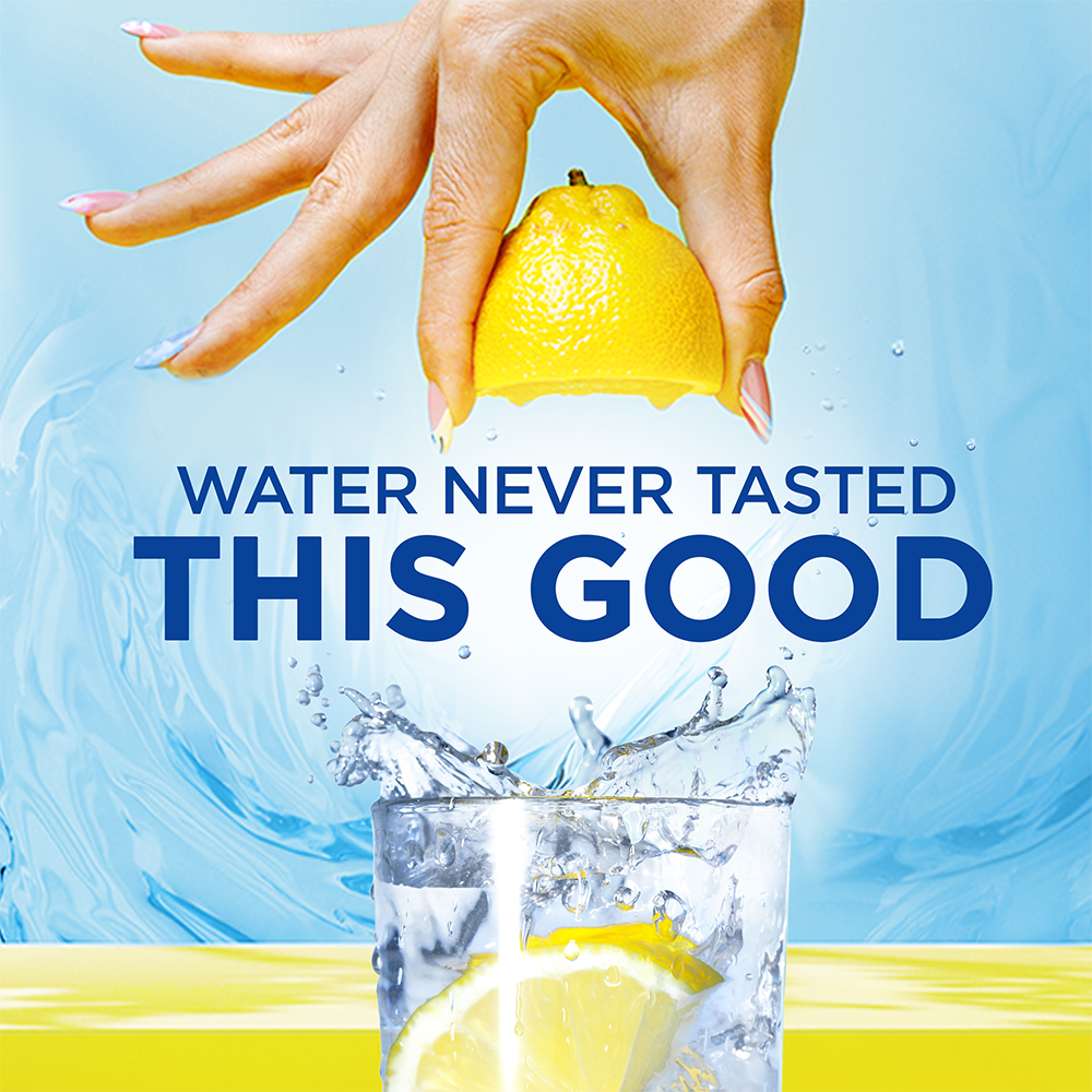 Lemon Squeeze