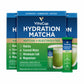 Hydration Matcha Instant Sticks