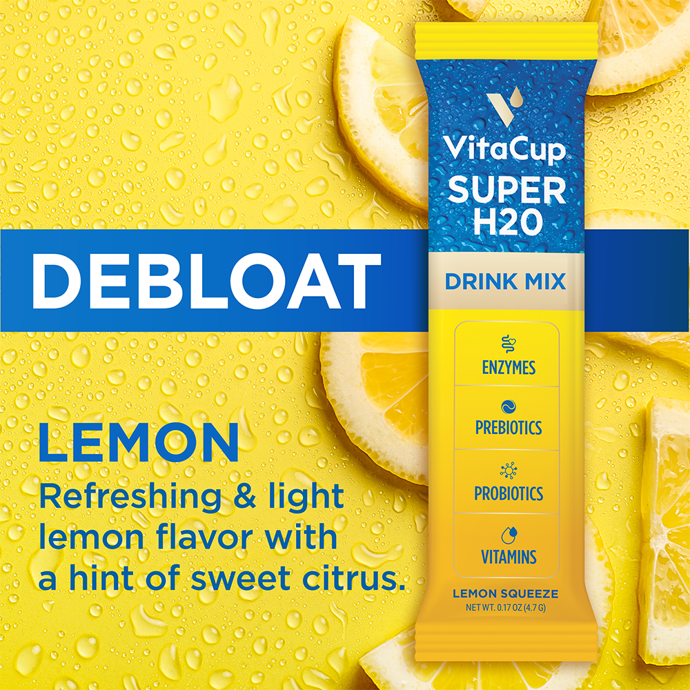 Lemon Squeeze