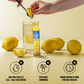 Super H2O Debloat Drink Mix | Flavor Bundle