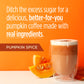 Pumpkin Spice Coffee Pods