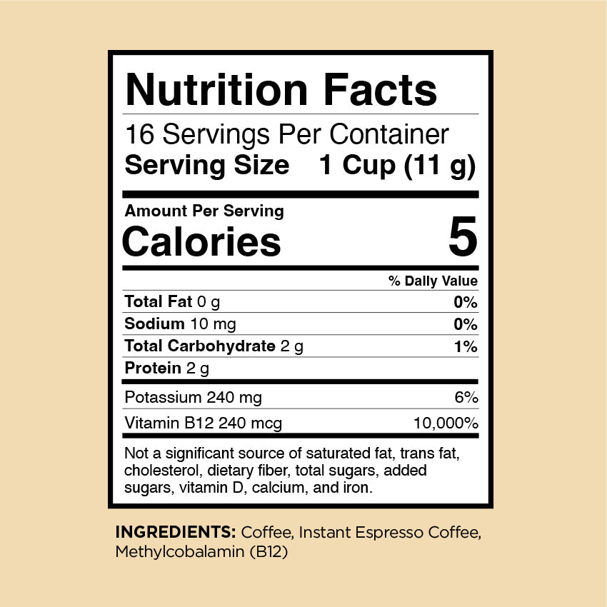 Extra Shot Coffee Pods + Instant Sticks Bundle