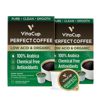 Perfect Coffee Pods - Offer