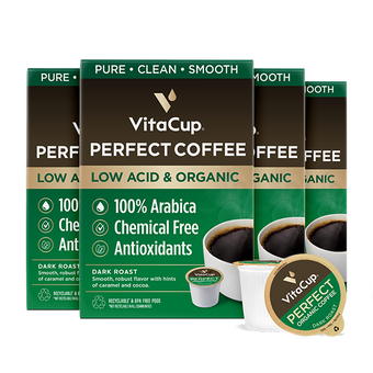 Perfect Coffee Pods - Offer