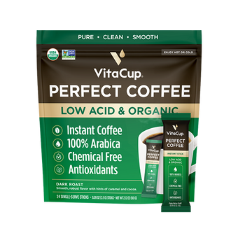 Perfect Coffee Instant Sticks - Offer