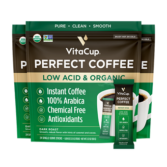 Perfect Coffee Instant Sticks - Offer