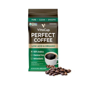 Perfect Whole Beans - Offer