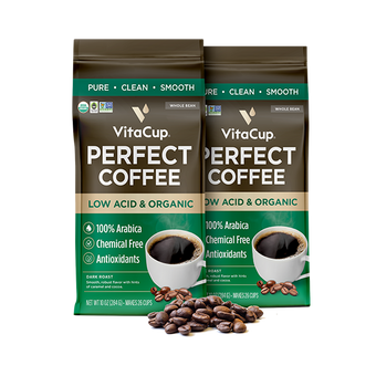 Perfect Whole Beans - Offer