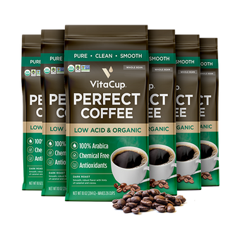 Perfect Whole Beans - Offer
