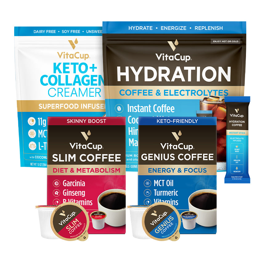 Healthy Habits Bundle