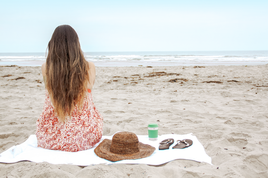 5 top tips to replenish your health this summer.