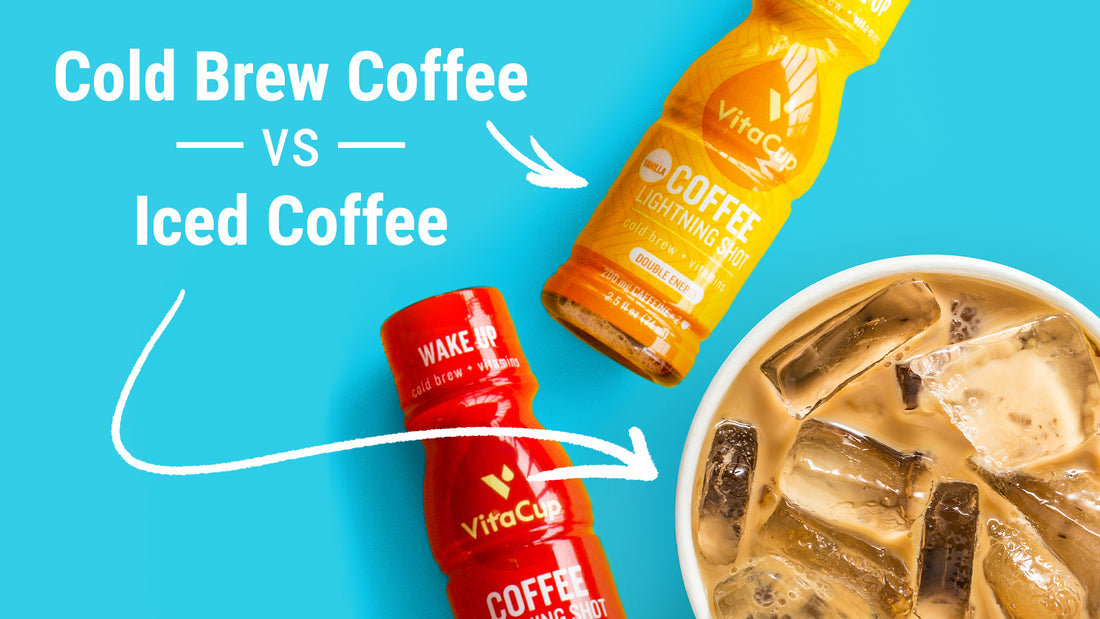 What is Cold Brew Coffee and Why is Everyone Drinking It?