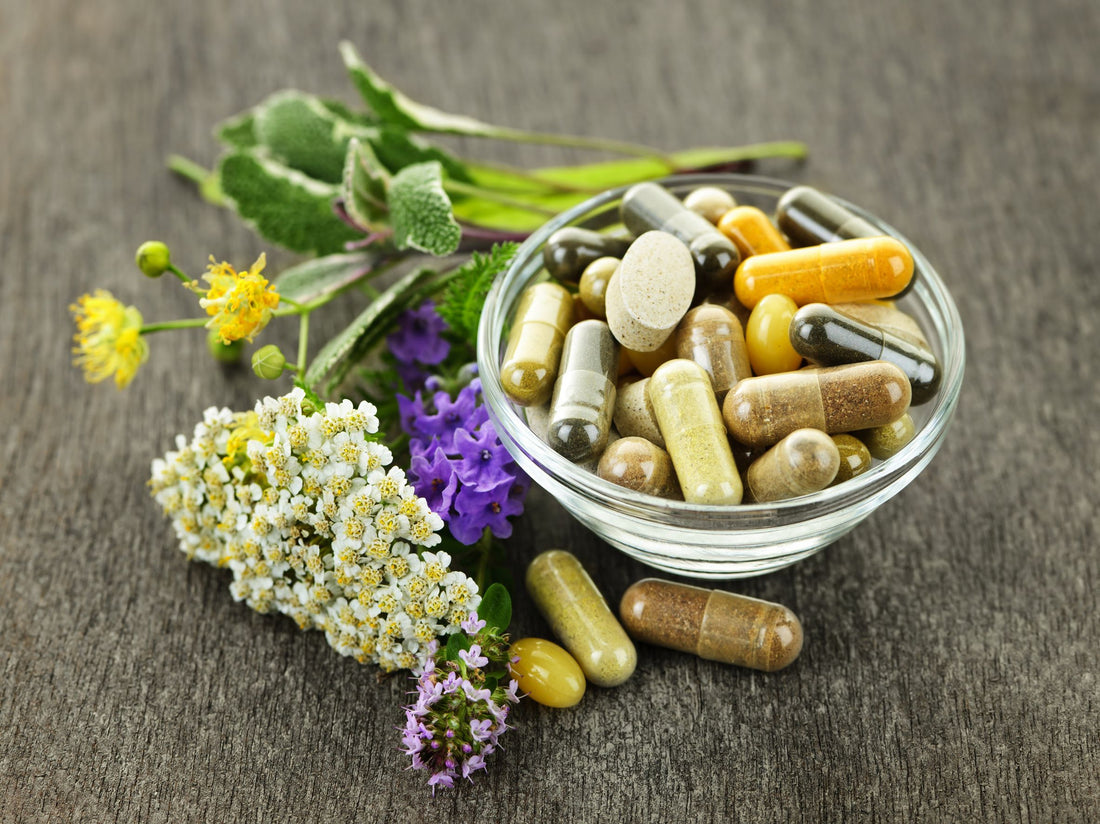 Benefit of B1 for Health