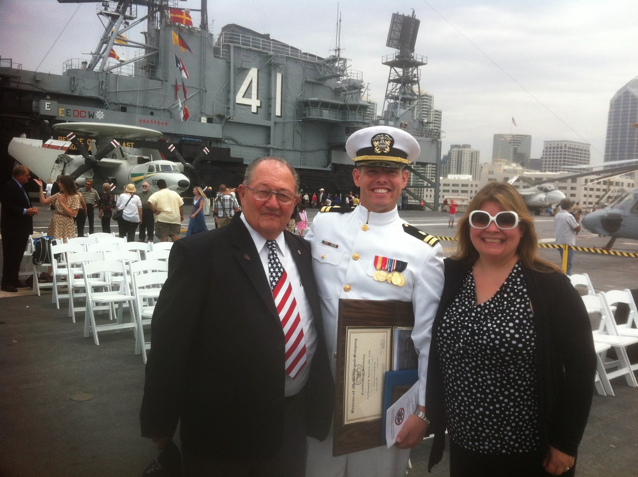 A Veteran and a Coffee to Make History – VitaCup