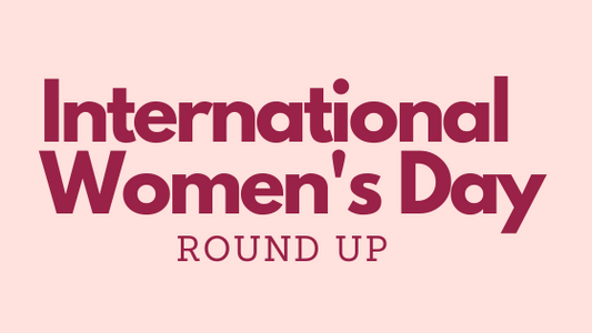 International Womens Day - Women of VitaCup