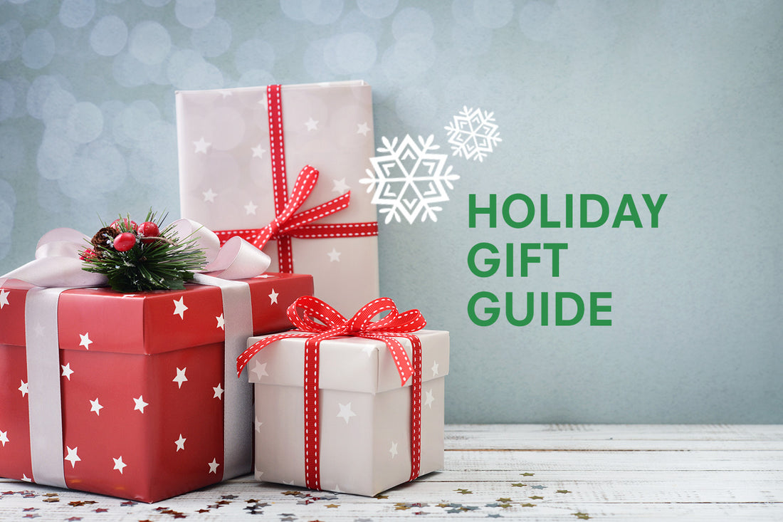 Holiday Gift Guide under $30