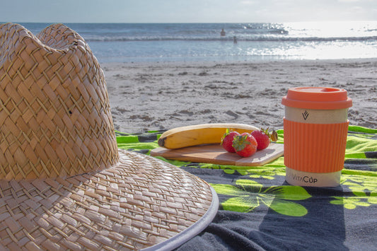 Summer Menu Roundup with Coffee Cocktail Pairings