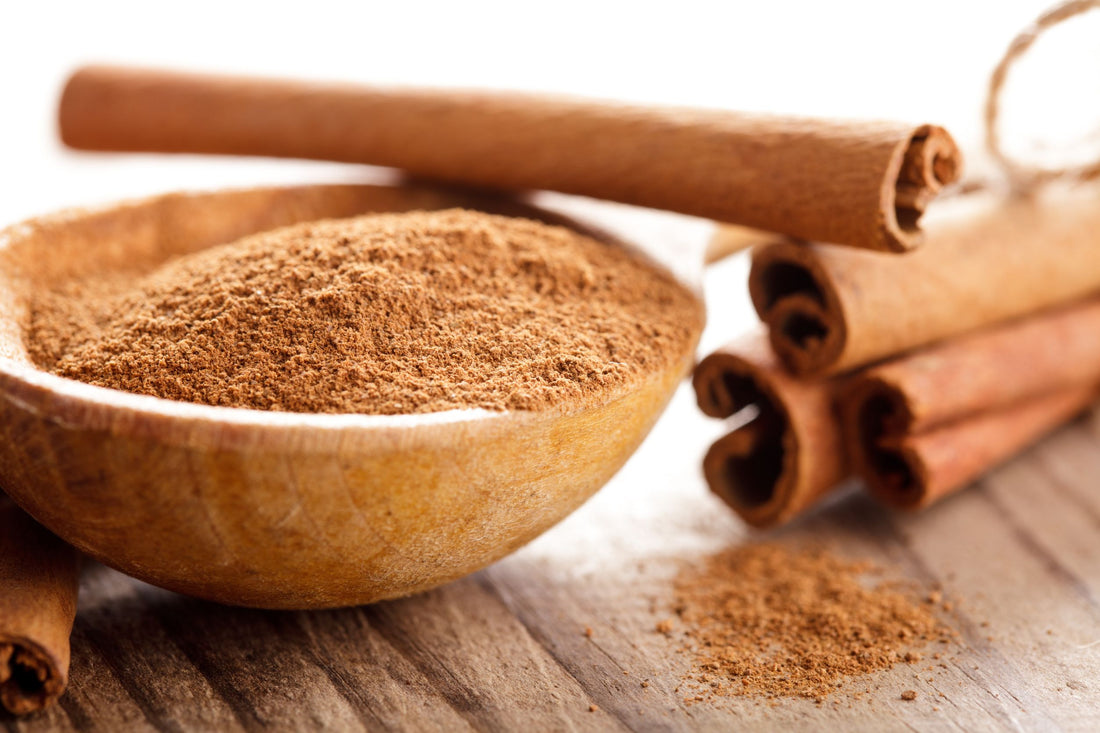 What Are the Health Benefits of Cinnamon?