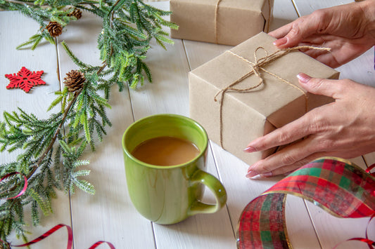 Use our quiz to help you pick out the perfect gift for the holiday!