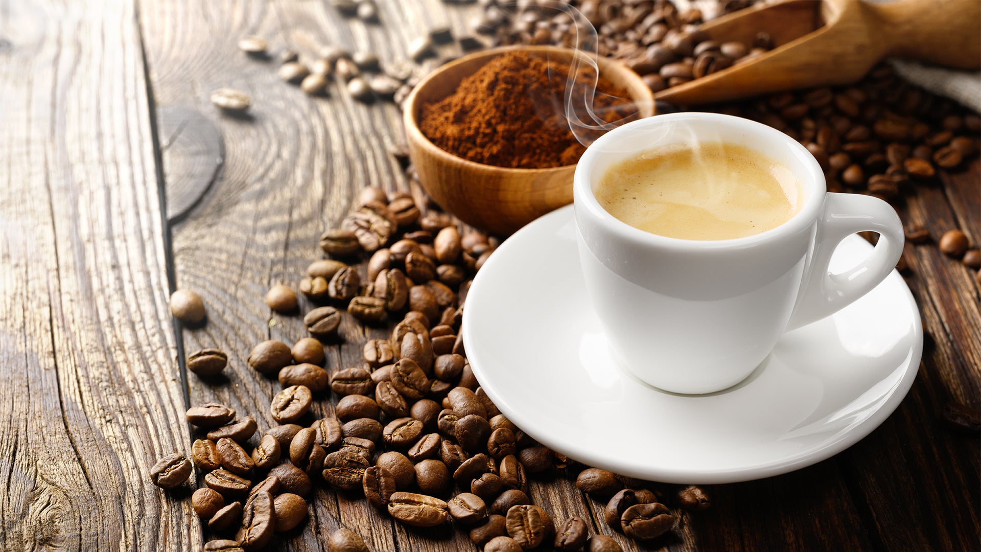 Everything You Need To Know About Espresso VitaCup