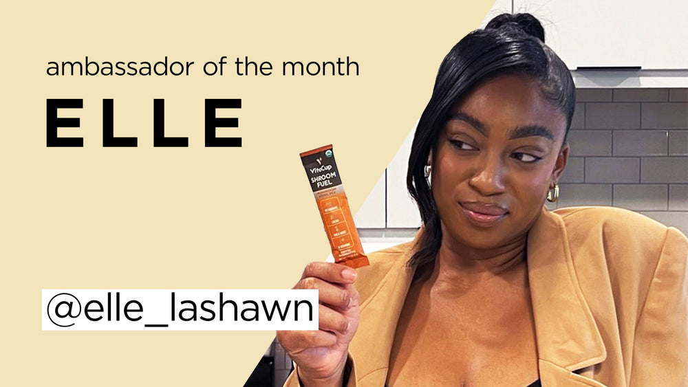 VitaCup Blog Healthy Coffee and Tea Articles, Tips, Recipes & Quizzes