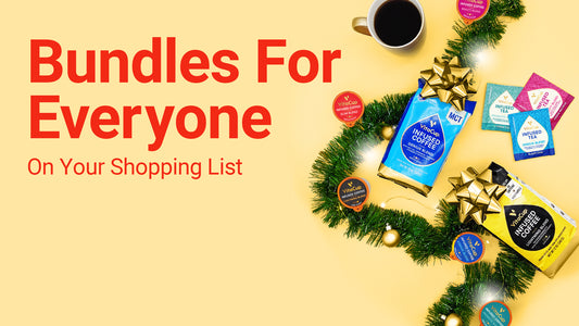 Bundles For Everyone On Your Shopping List