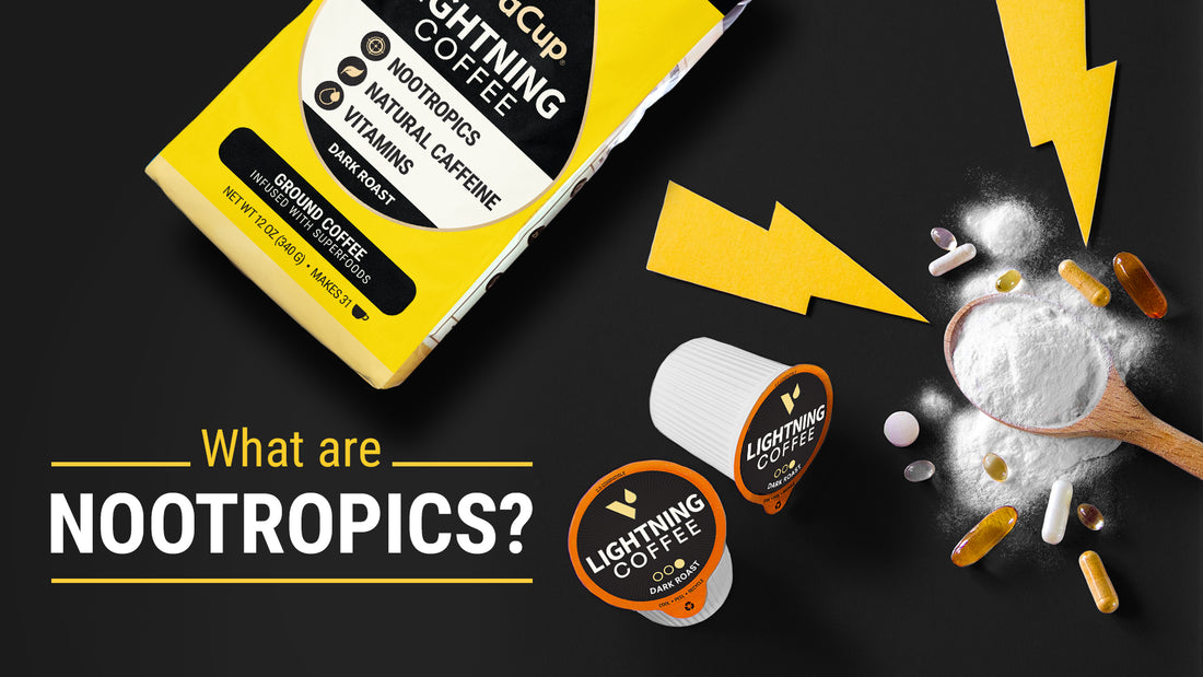 Nootropics: What Are They & Do They Work?