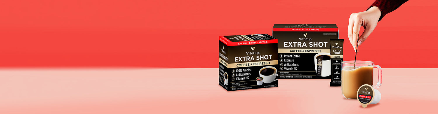 Extra Shot