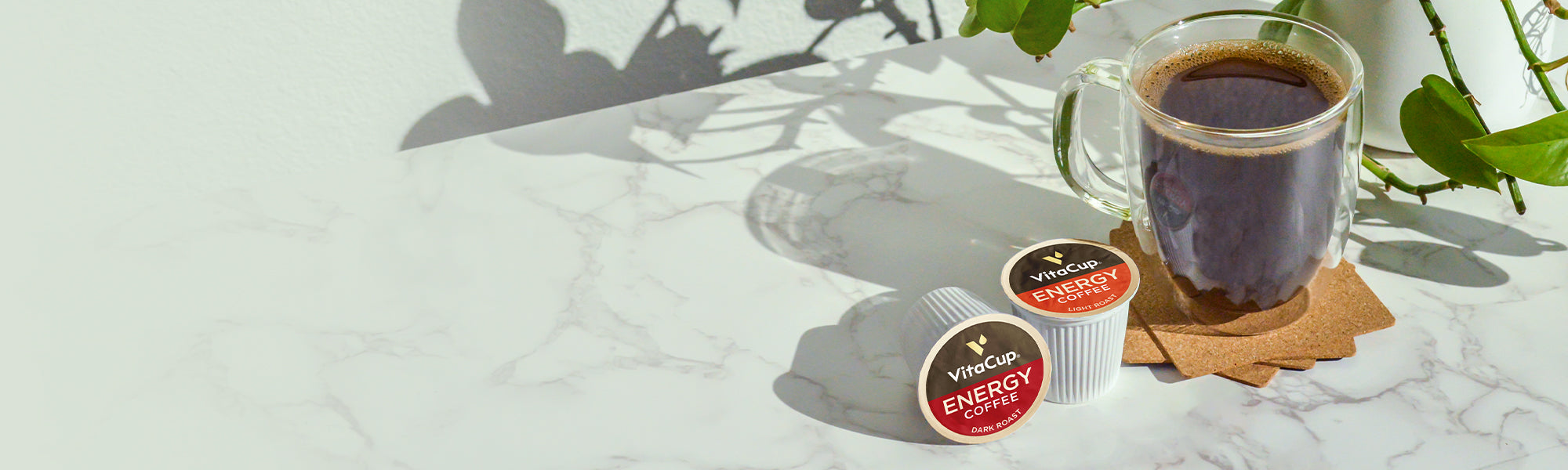 Energy Coffee
