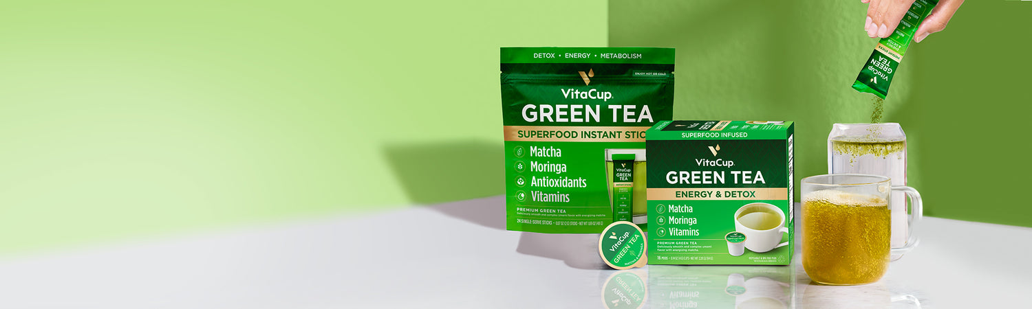 Green Tea