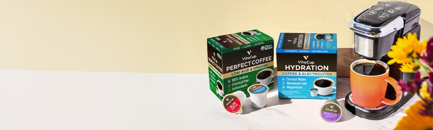 Coffee Pods