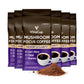 Focus Mushroom Ground Coffee