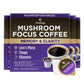 Focus Mushroom Coffee Pods - Offer