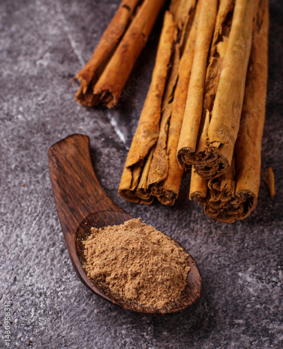 Ceylon Cinnamon