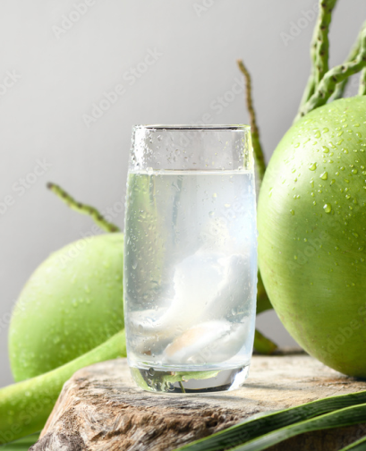 Coconut Water