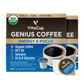 Organic Genius Coffee Pods