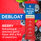 Mixed Berry