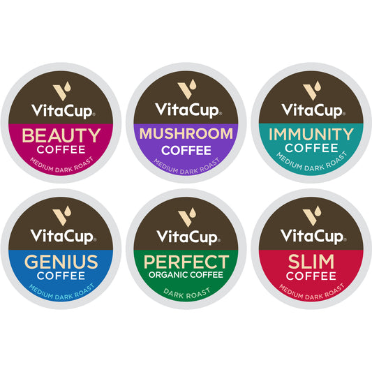Coffee Pod Variety Pack 30ct