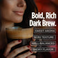 Energy Dark Roast Coffee Pods