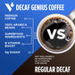 Genius Decaf Coffee Pods