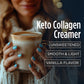 Vanilla Collagen Creamer