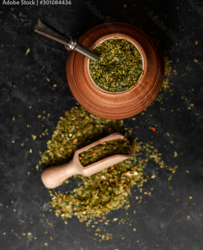 Yerba Mate
