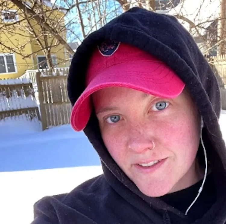 Chris Hopkins-Murphy