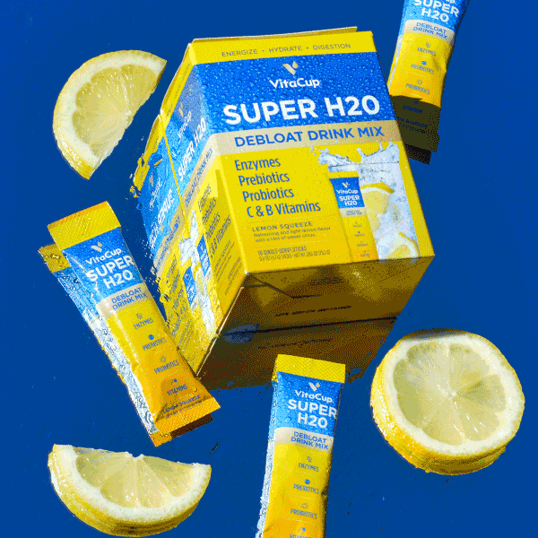 Super H2O Debloat | Flavor Bundle