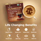 Mushroom Coffee Alternative Instant Bulk Bag + 2 FREE Gifts!