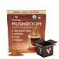 Mushroom Coffee Alternative Instant Bulk Bag + 2 FREE Gifts!