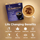 Mushroom Focus Coffee Instant Bulk Bag + 2 FREE Gifts!
