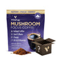 Mushroom Focus Coffee Instant Bulk Bag + 2 FREE Gifts!